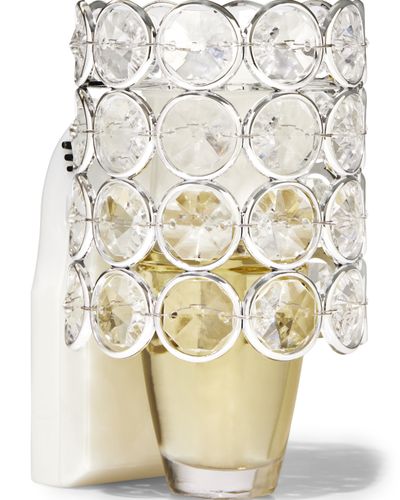 Elektrický aroma difuzér bez náplní