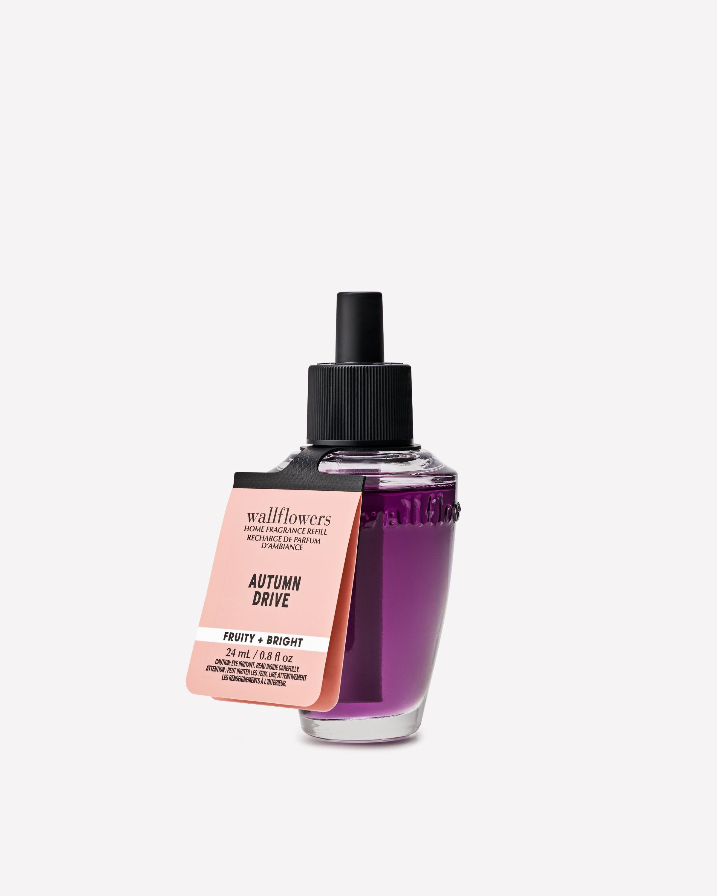 Náplň do elektrického aroma difuzéru