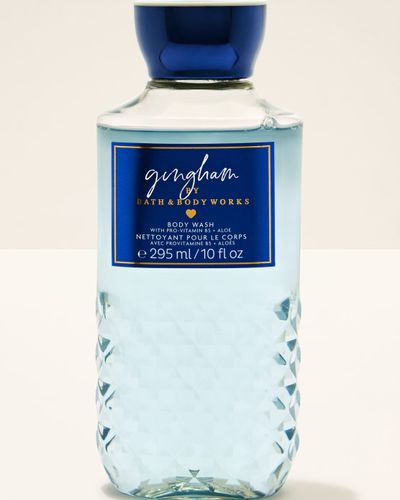 Sprchový gel