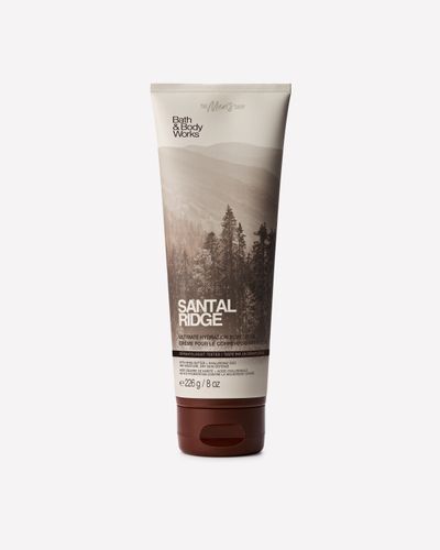 Tělový krém Ultimate Hydration