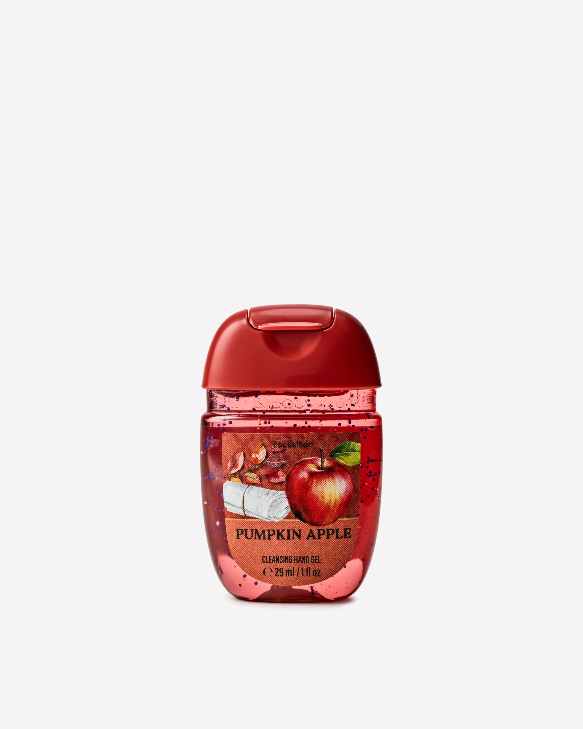 Cestovní čisticí gel na ruce