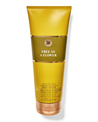 Tělový krém Ultimate Hydration