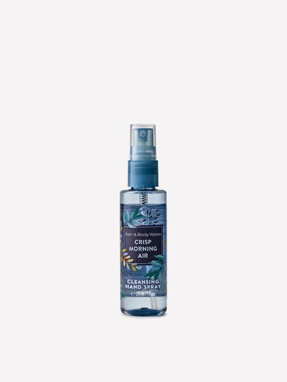 Sprej na ruce Crisp Morning Air Bath & Body Works