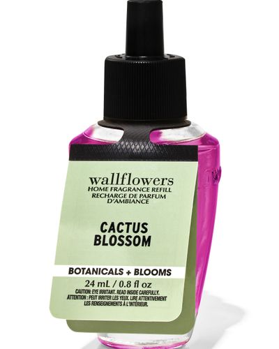 Náplň do elektrického aroma difuzéru