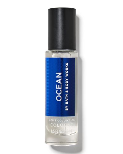 Mini kolínská voda