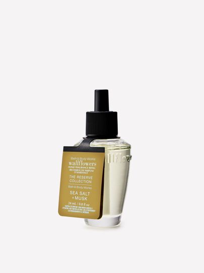 Vonná náplň do elektrického difuzéru The Reserve Collection Bath & Body Works