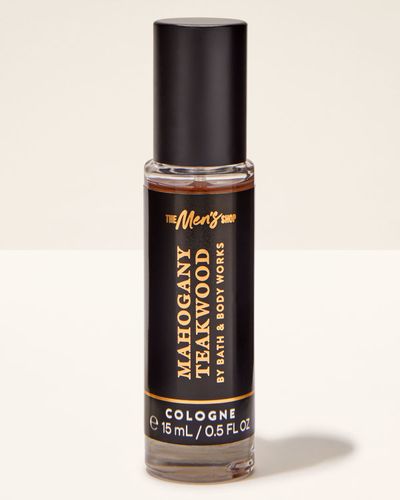 Mini kolínská voda