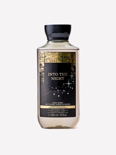 Sprchový gel Into the Night Bath & Body Works