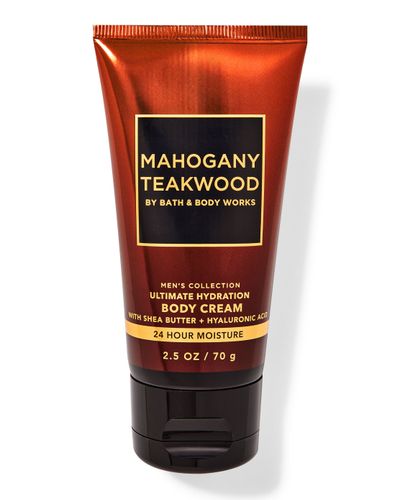 Mini tělový krém