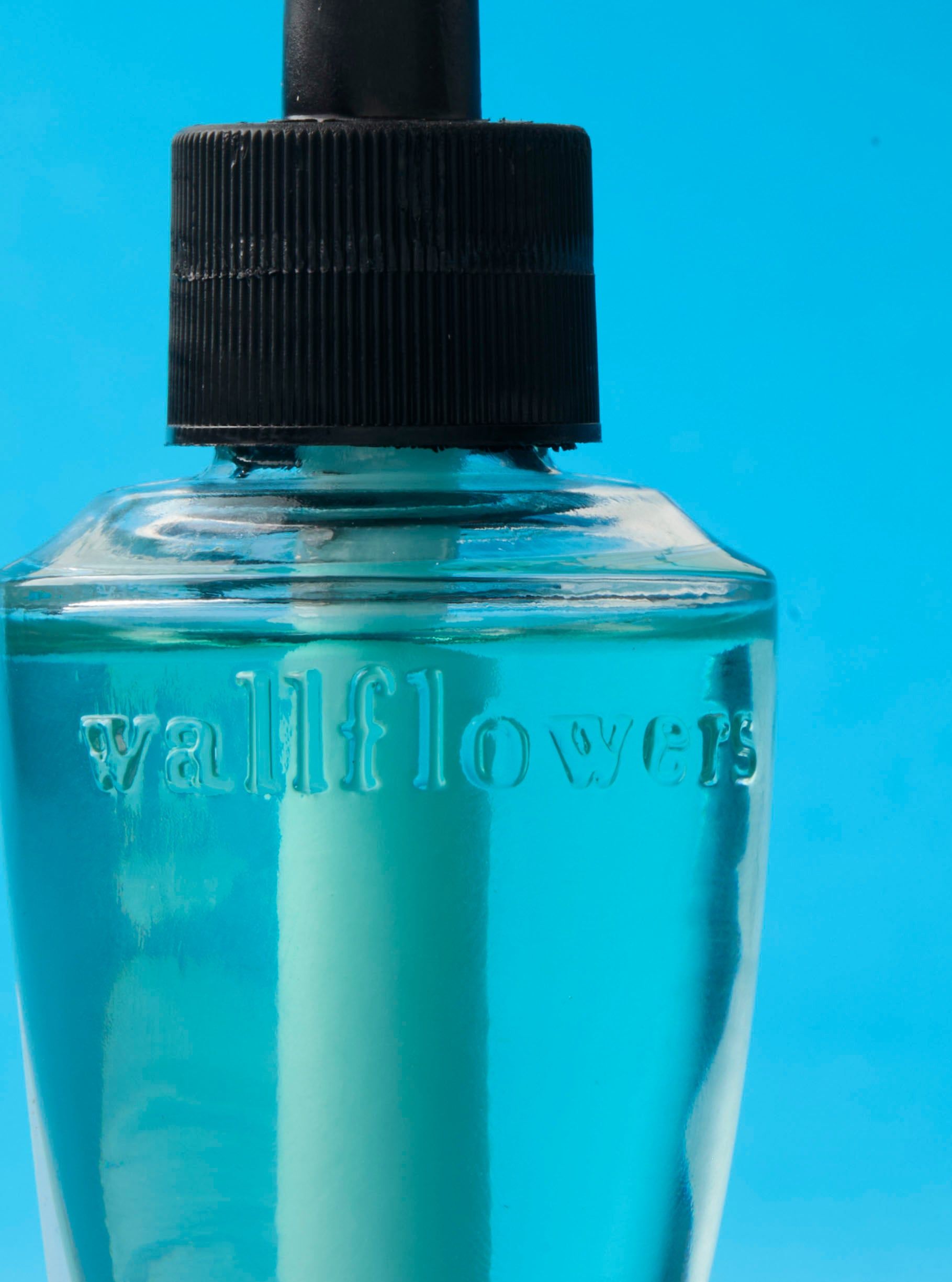Vonná náplň do elektrického difuzéru Snowball Fight Bath & Body Works
