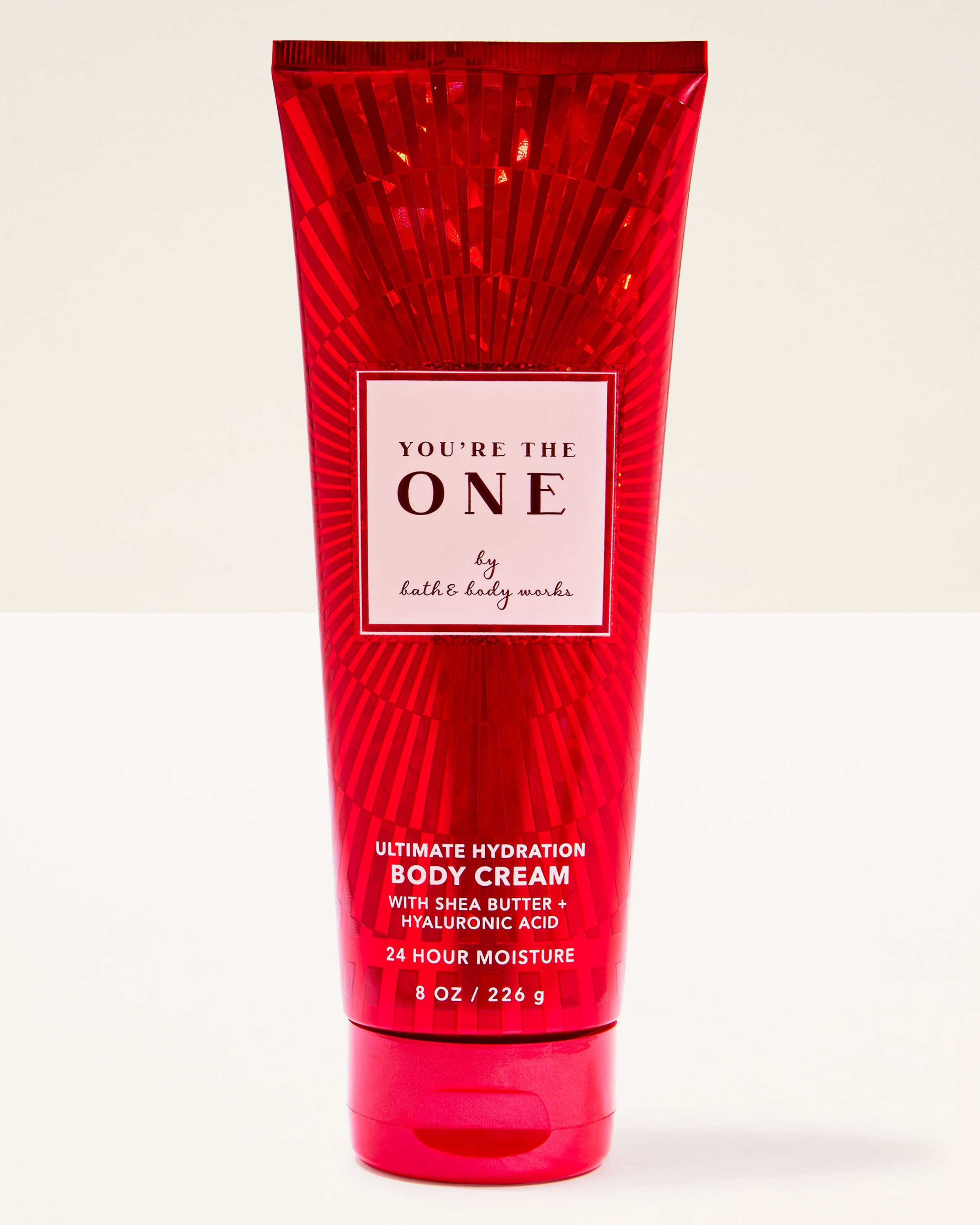 Tělový krém Ultimate Hydration