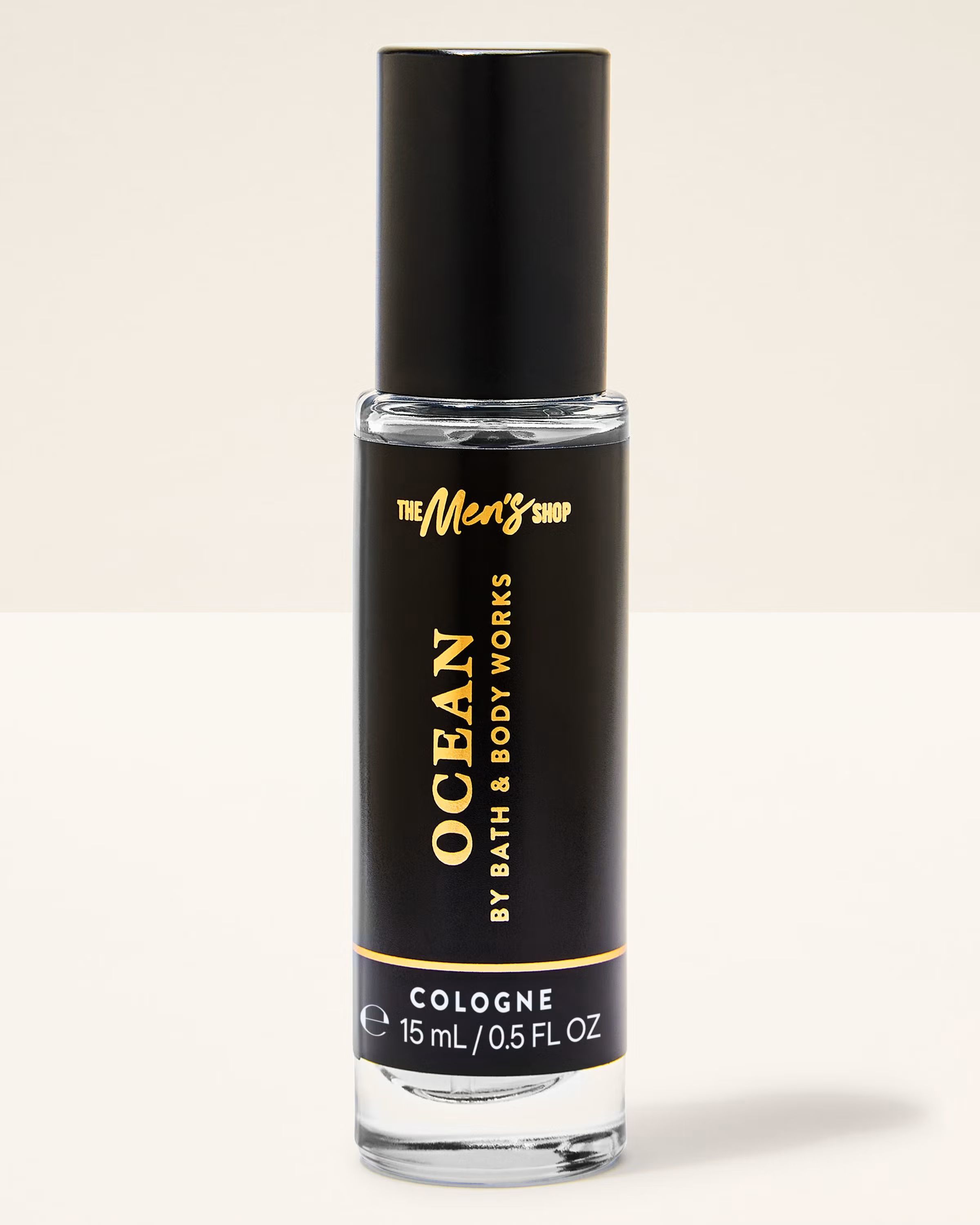 Mini kolínská voda