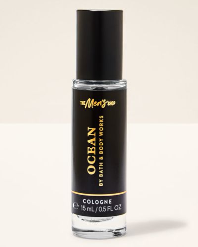 Mini kolínská voda