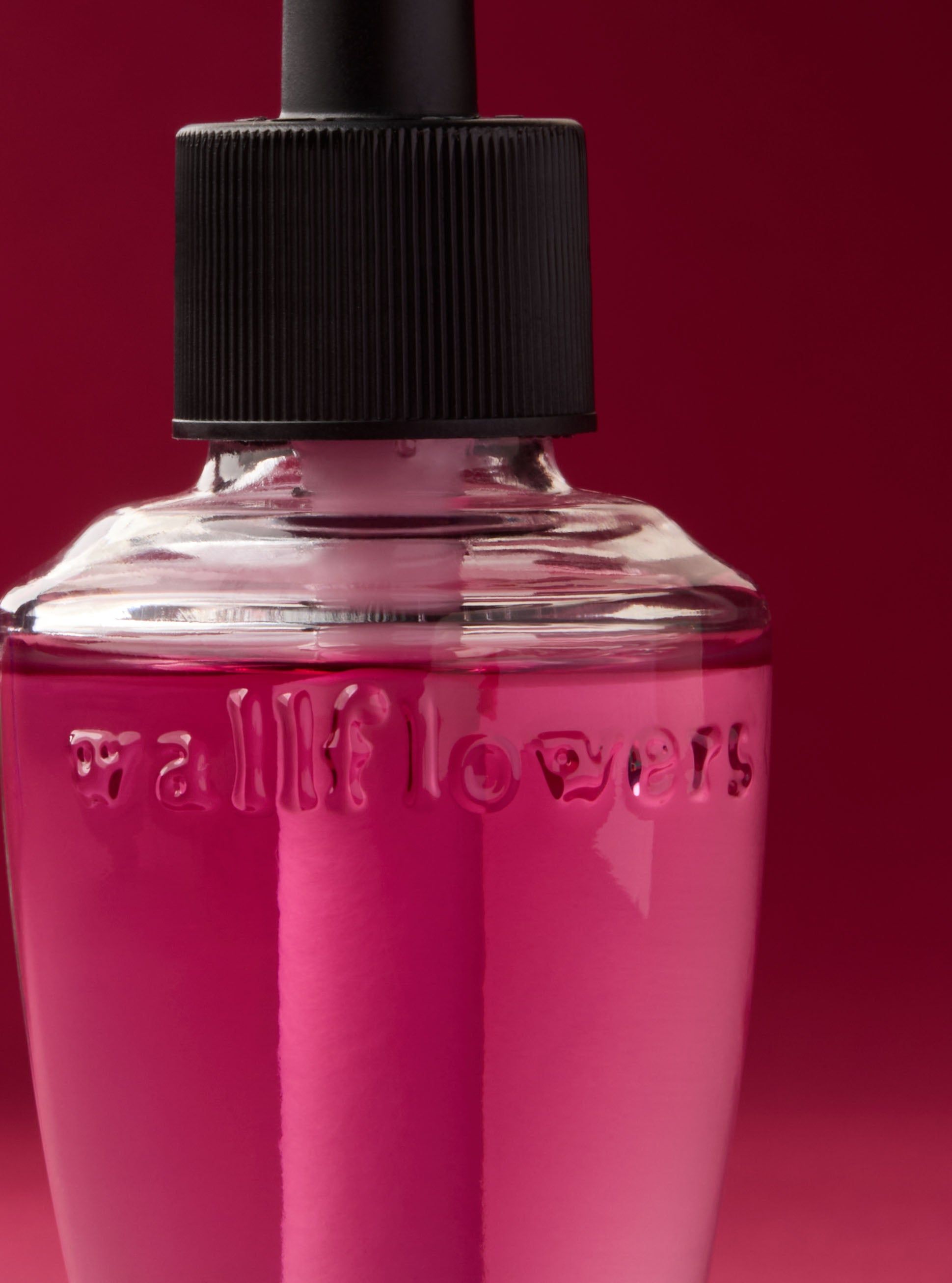 Vonná náplň do elektrického difuzéru Twisted Peppermint Bath & Body Works