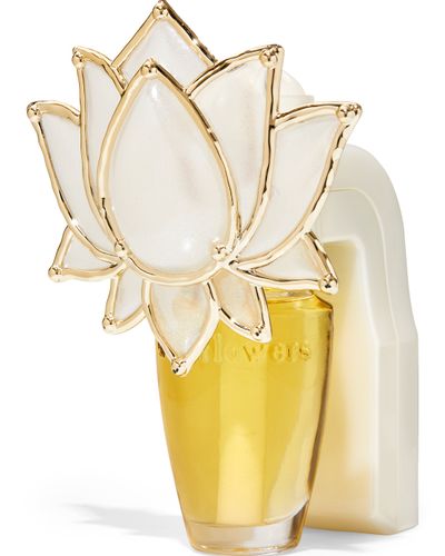 Elektrický aroma difuzér bez náplní