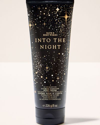 Tělový krém Ultimate Hydration