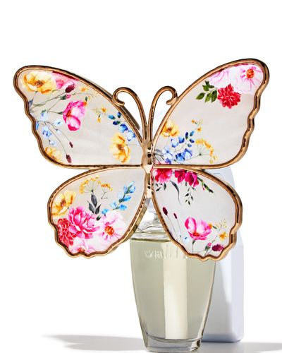 Elektrický aroma difuzér bez náplní