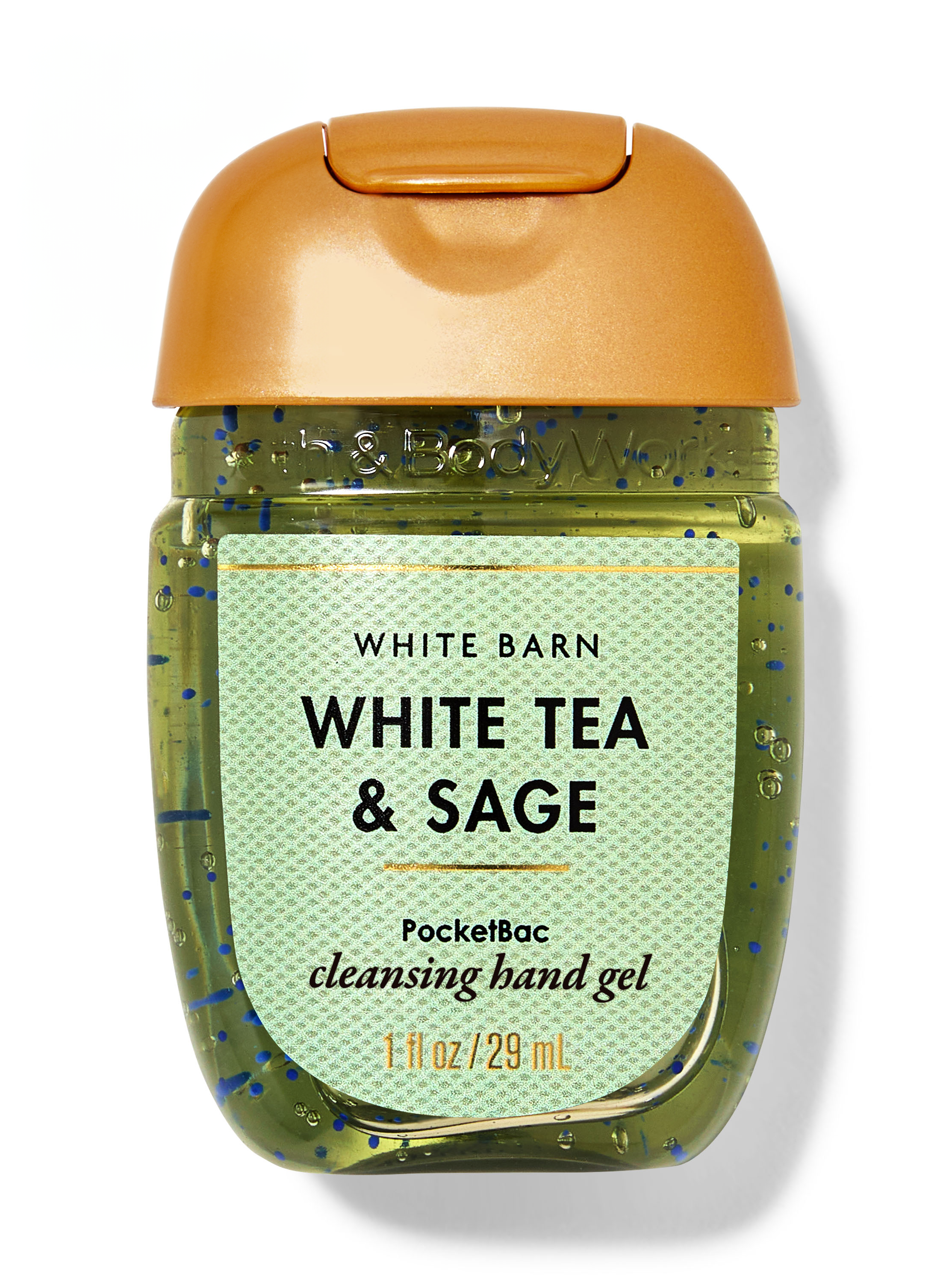 Cestovní čisticí gel na ruce