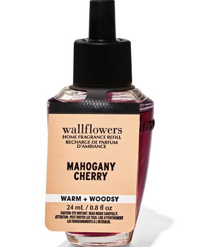 Náplň do elektrického aroma difuzéru