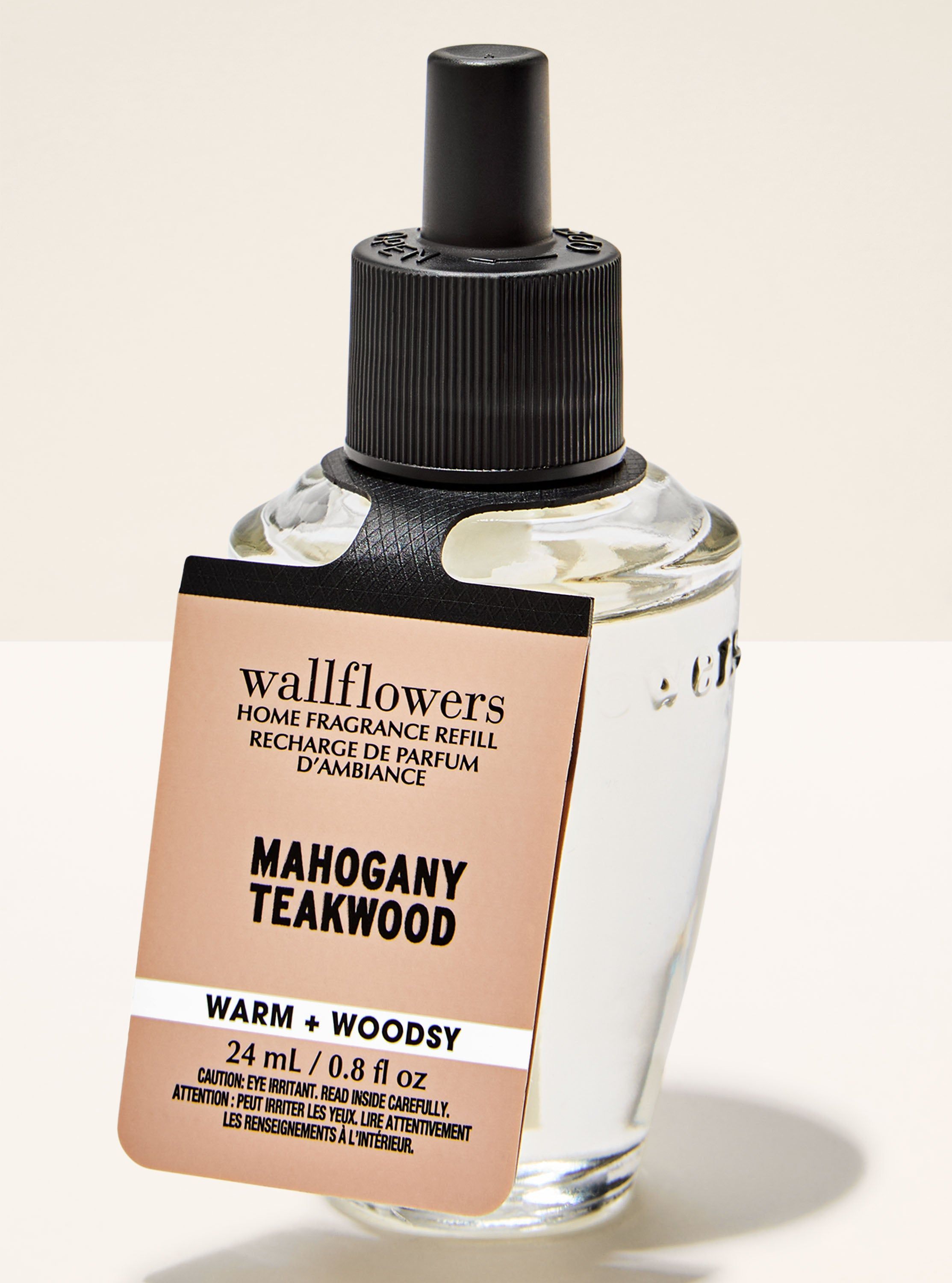 Náplň do elektrického aroma difuzéru