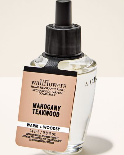 Náplň do elektrického aroma difuzéru