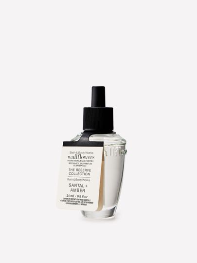 Vonná náplň do elektrického difuzéru The Reserve Collection Bath & Body Works