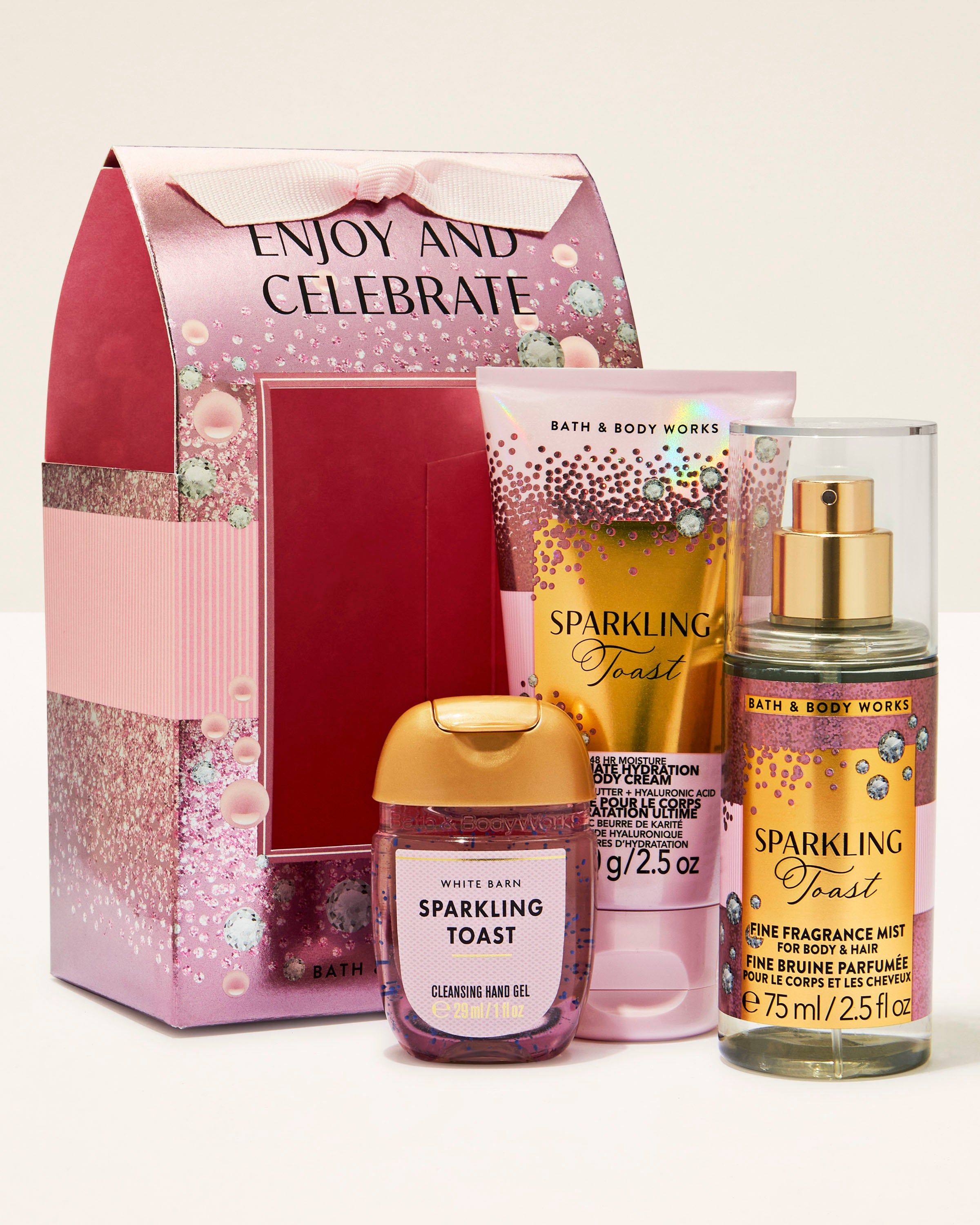 Malá dárková sada