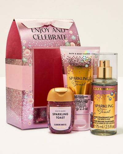 Malá dárková sada