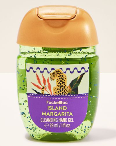 Cestovní čisticí gel na ruce