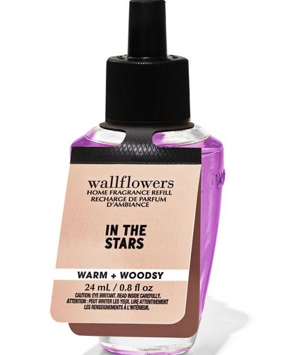 Náplň do elektrického aroma difuzéru