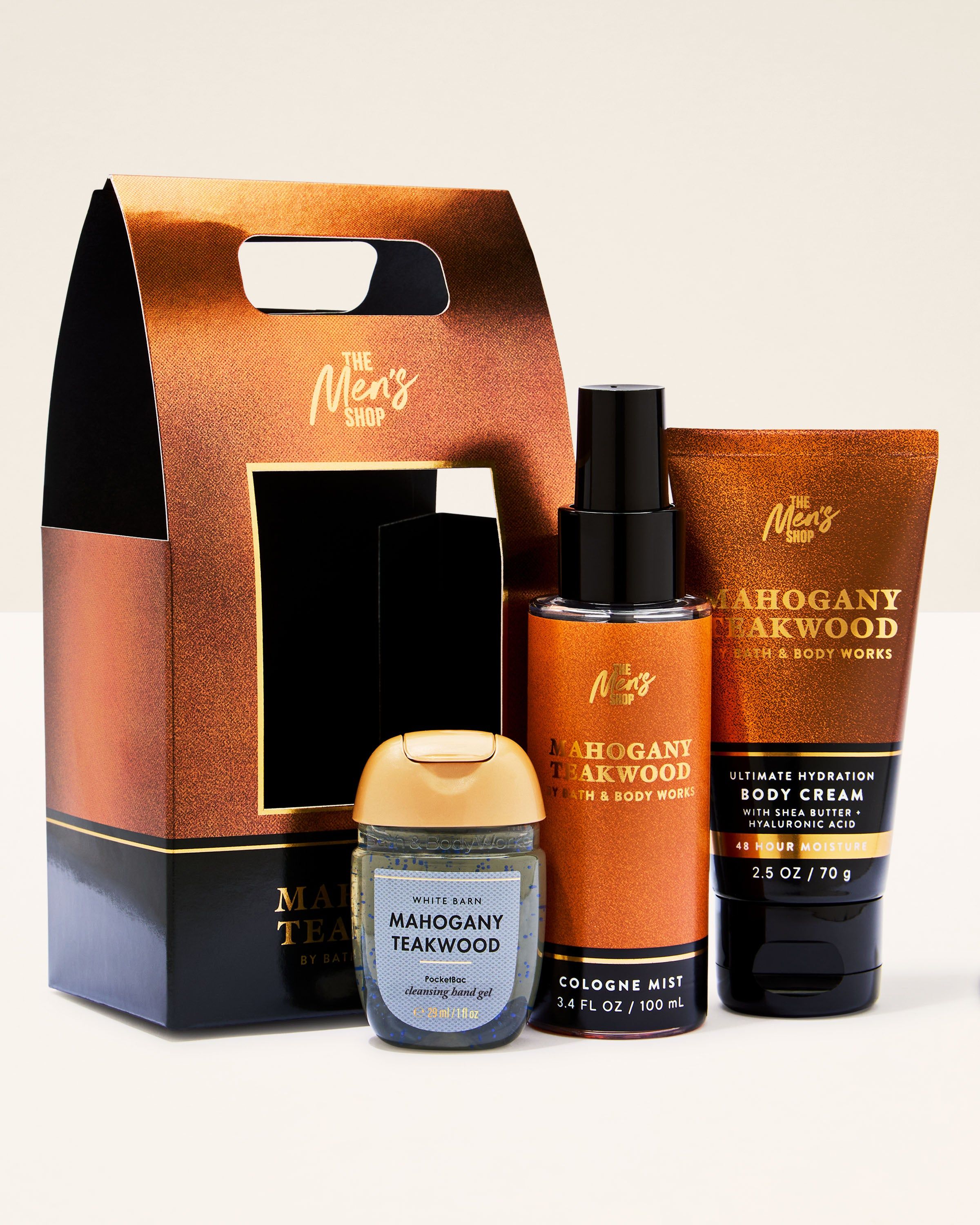 Malá dárková sada