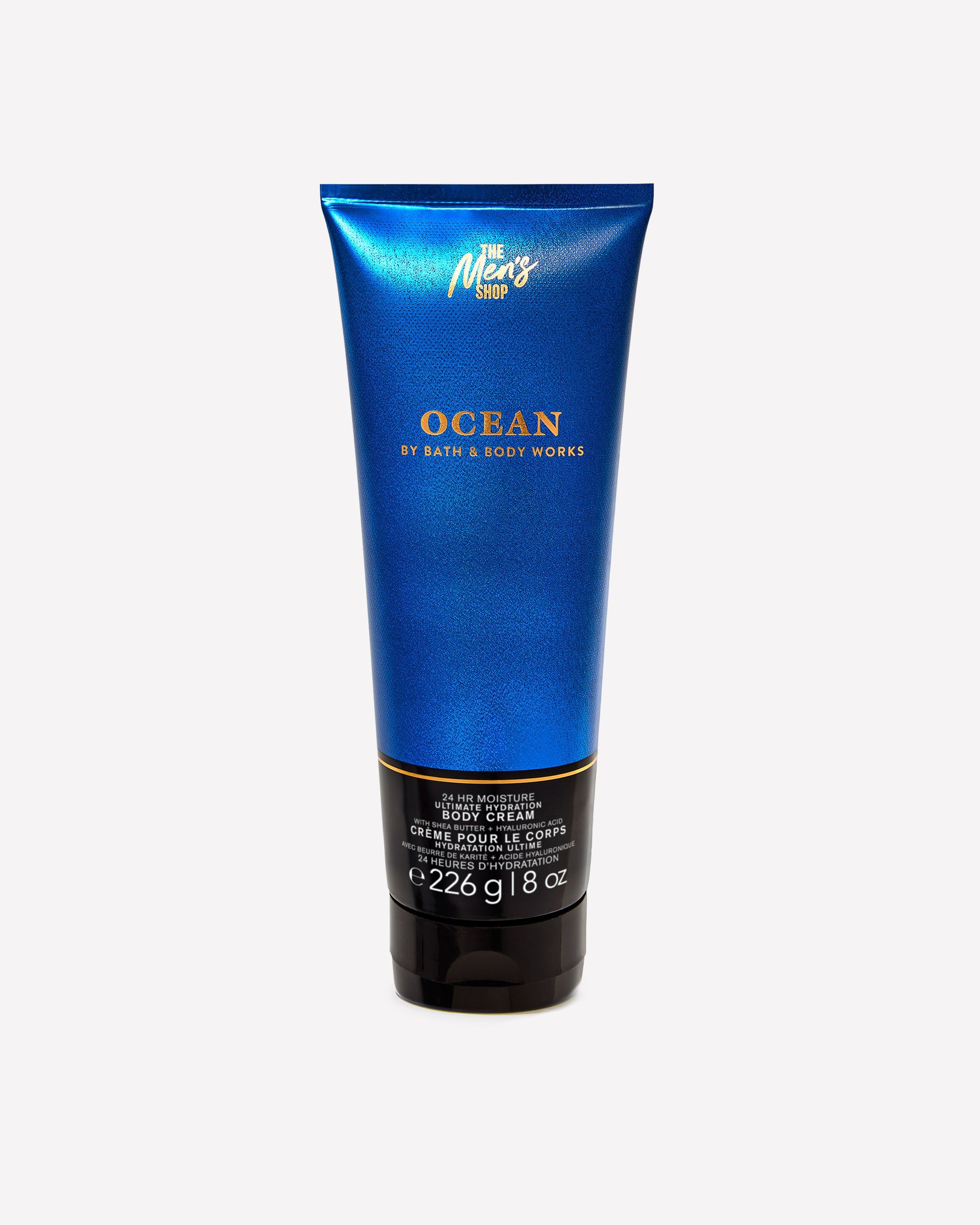 Tělový krém Ultimate Hydration