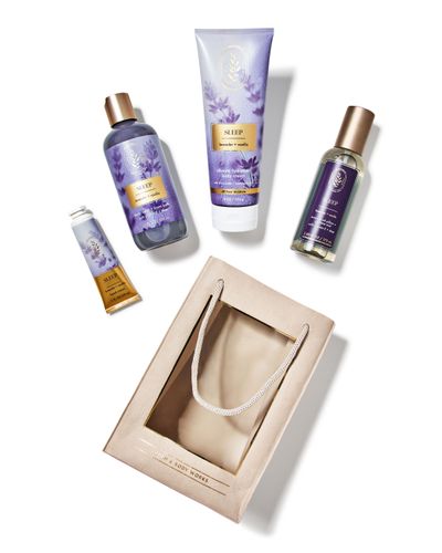 Velká dárková sada