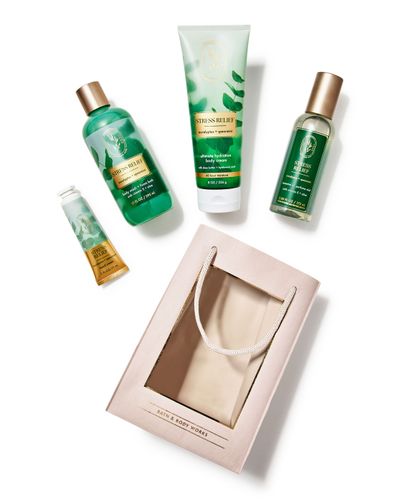 Velká dárková sada