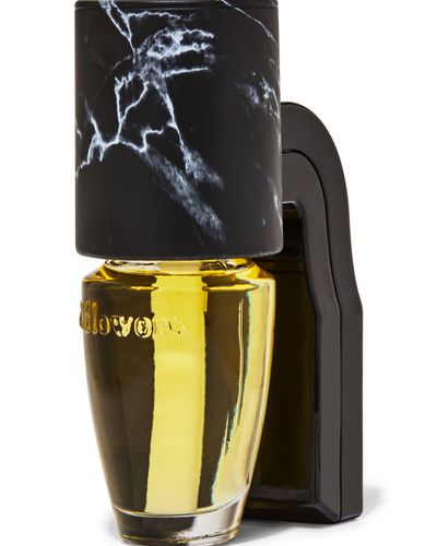 Elektrický aroma difuzér bez náplní