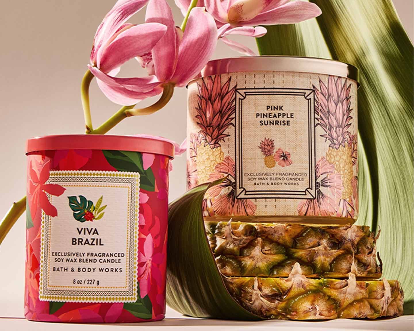 Rozpala smysly v rytmu Viva Brazil