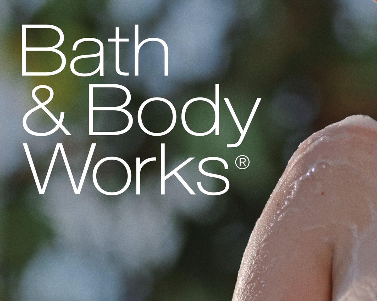 Bath & Body Works