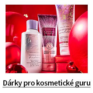 Prezenty dla beuty guru