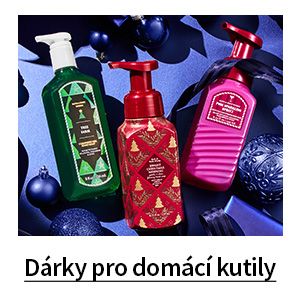 Prezenty dla domatorki