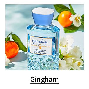 Kolekcja Gingham