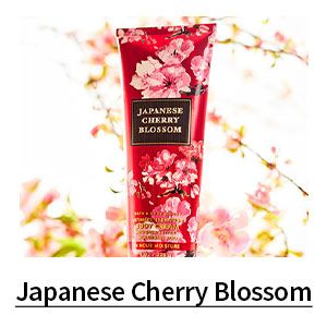 Kolekcja Japanese Cherry Blossom